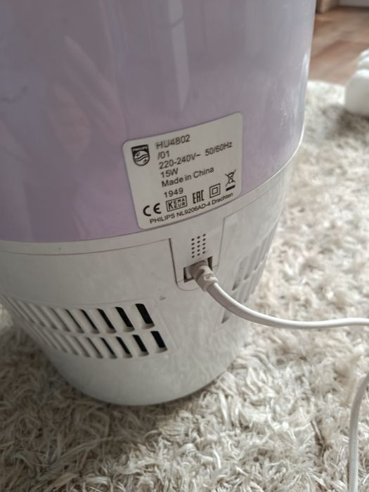 Увлажнитель воздуха Филипс