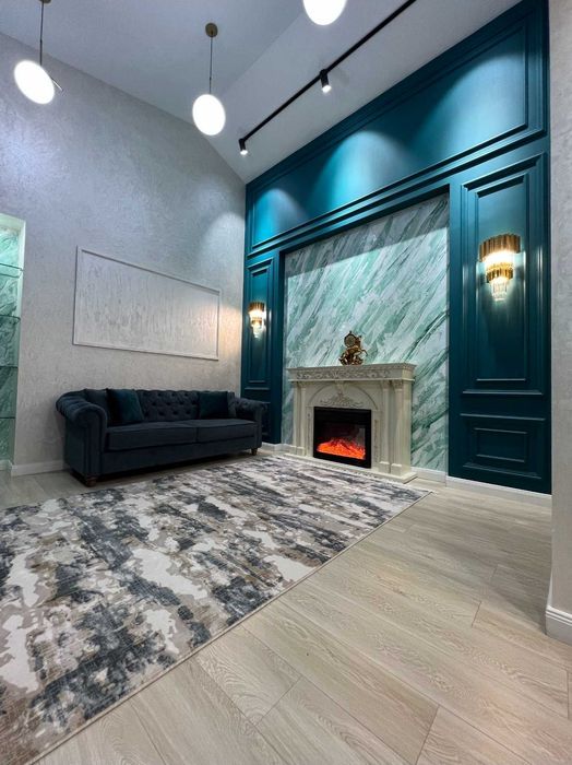 Qorasaroy , 3/7/8, Ориентир: Сагбан 120м2 Дуплеккс !!