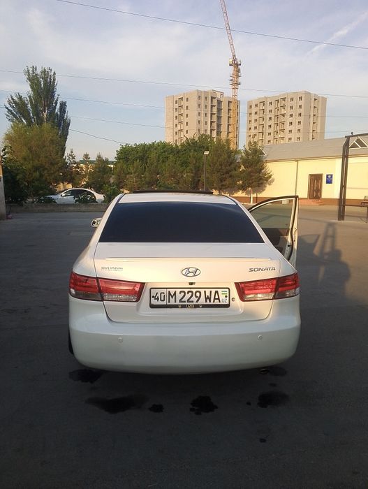 Сотилади хундай соната