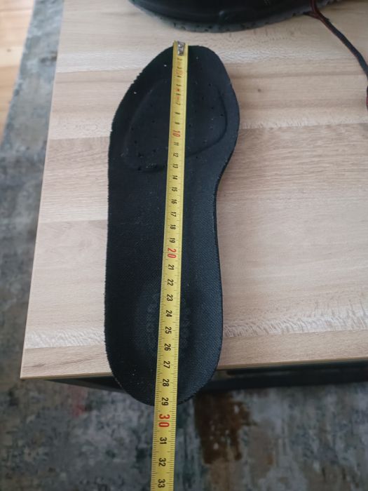 Работни обувки COFRA