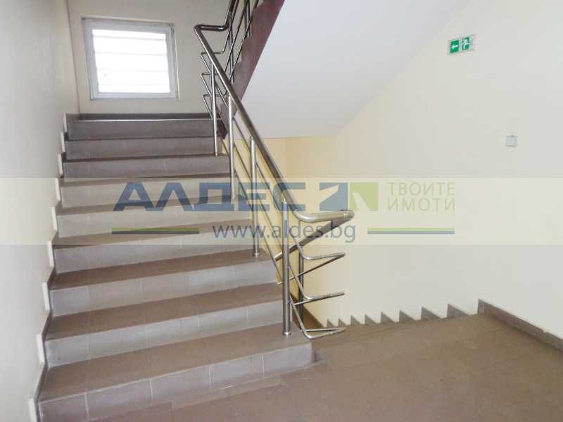 Тухлен двустаен ап. в Павлово до бул. Цар Борис III !