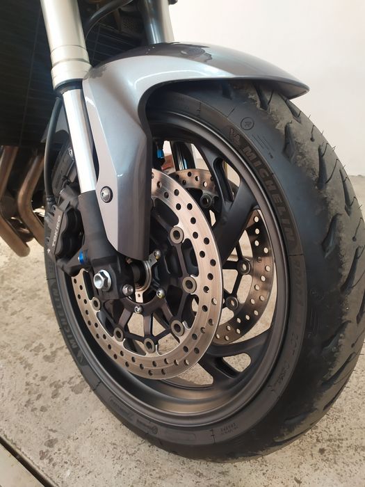 Мотоцикл HONDA CB1000R