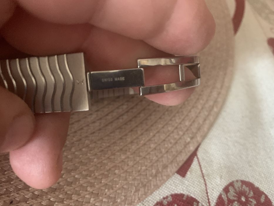 Ceas Ebel Classic Wave- Sport Wave