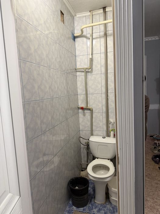 Продам 2 ком кв. Район Тургенева Абая
