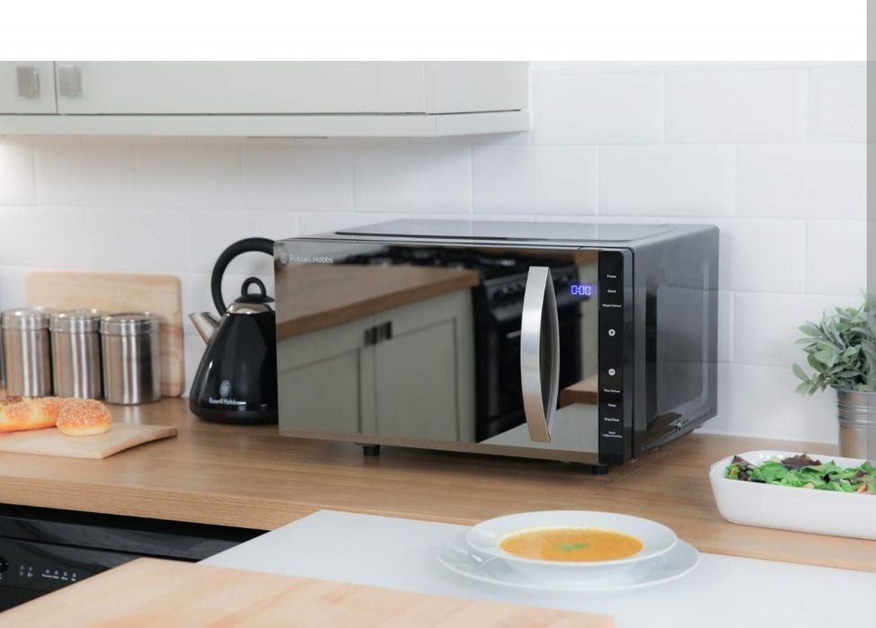 Russell Hobbs RHFM2363B-НОВО