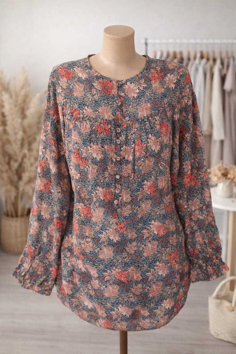 Camasi damă primăvară