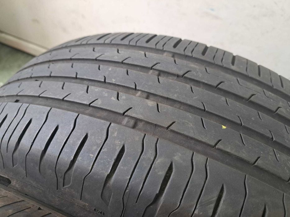 4 anvelope 215/65 R17 Continental