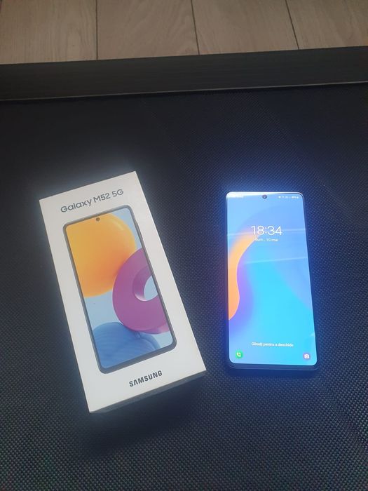 samsung s 10plus - xiaomi note10pro samsung m52 5g