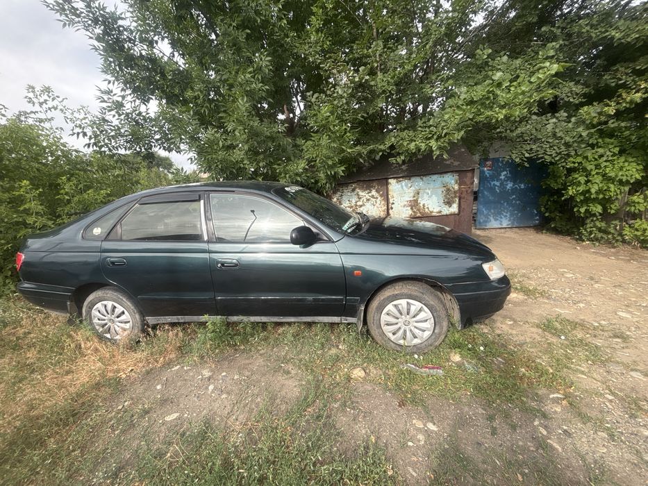 Продам карину в хорошем состоянии