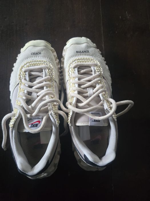 Vând adidași pentru bărbați marca Nike ediție limitata