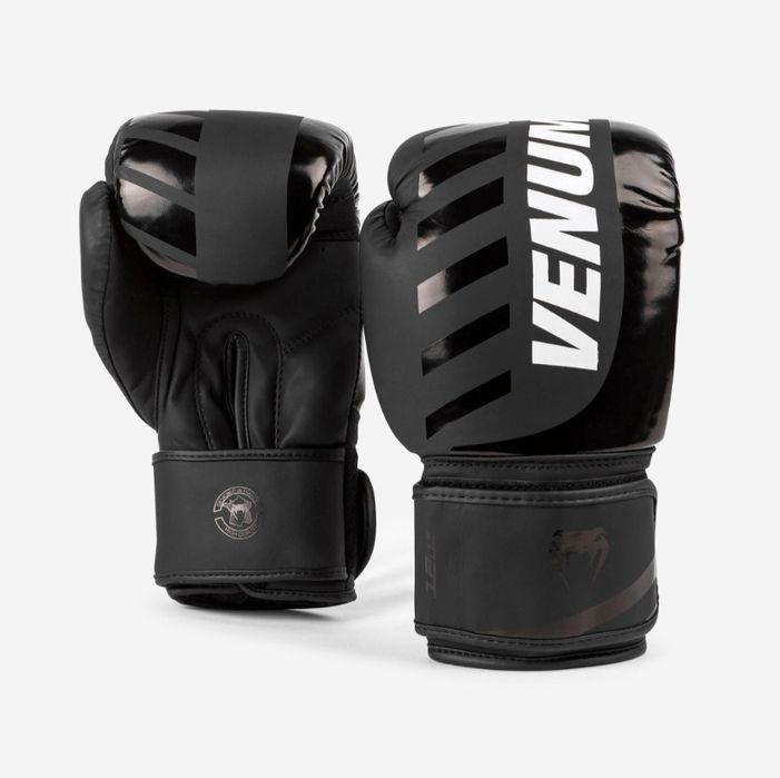 Боксови ръкавици (Gants de boxe) 2 броя