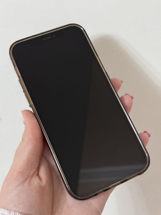 Айфон 12 про , на 512 гб