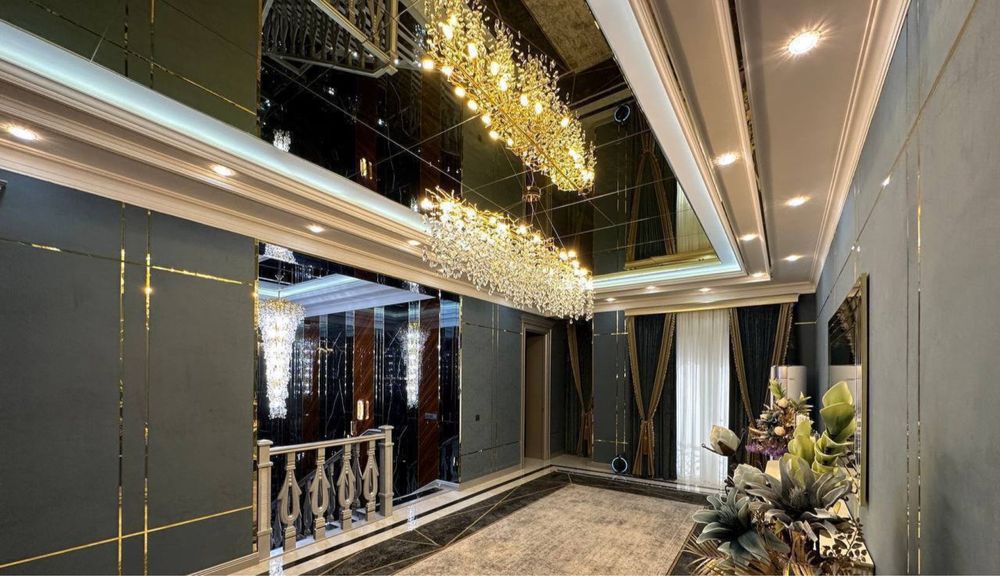 Продается Роскошный Евро Дом