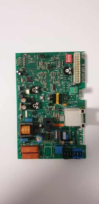 Placa Electronica Centrala Saunier Duval Semia F24