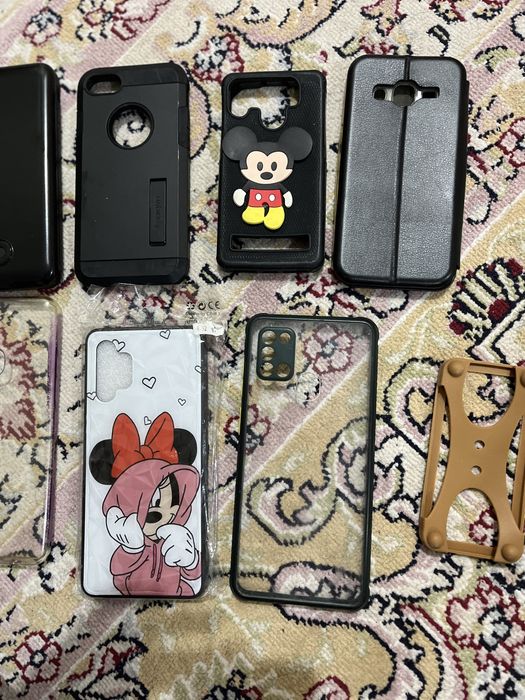 Чехол для телефона