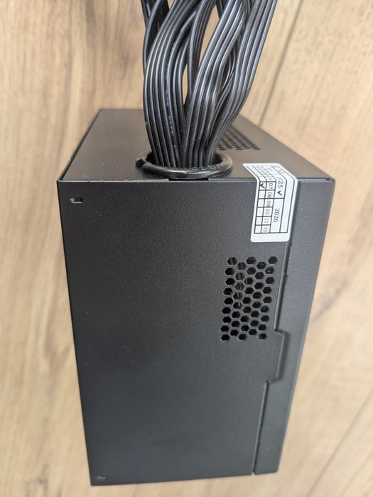 Блок питания Wintek 650w