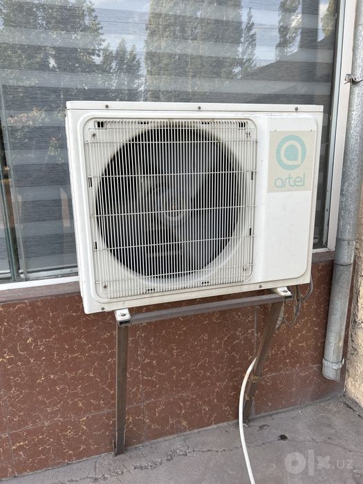 кондитционерлар сотилади 2та Artel
