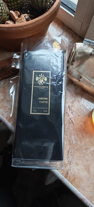 Mancera amore  caffe 120 ml