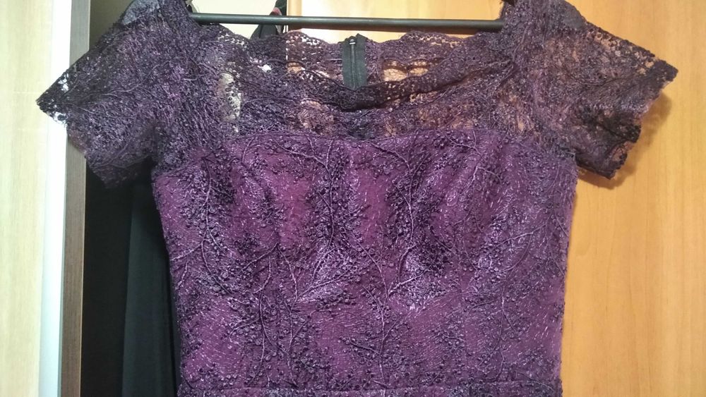 Rochie -o singura purtare