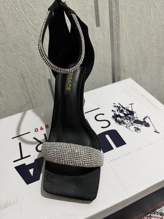 Продам ботильоны