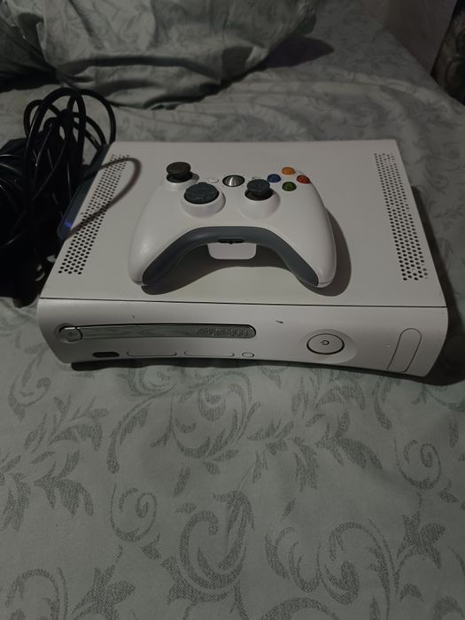 Consola Xbox 360 phat