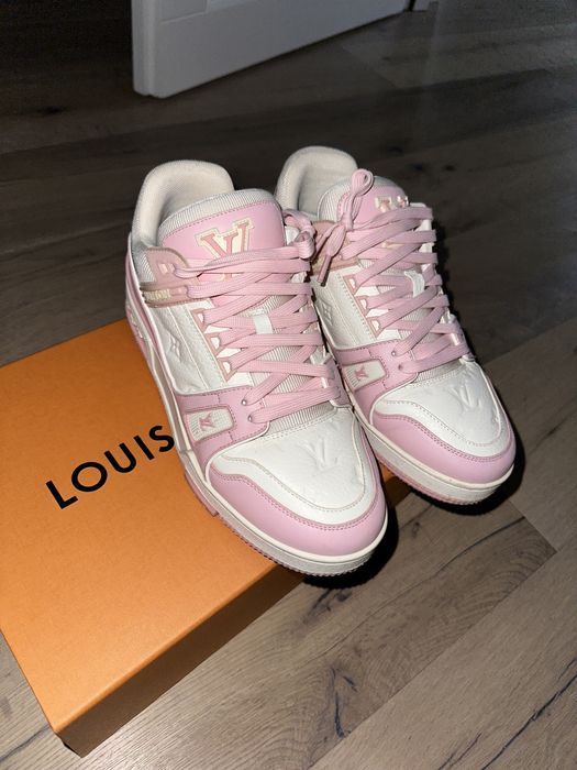 Sneakers Lohis Vuitton