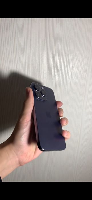 iphone 14 pro шикарный