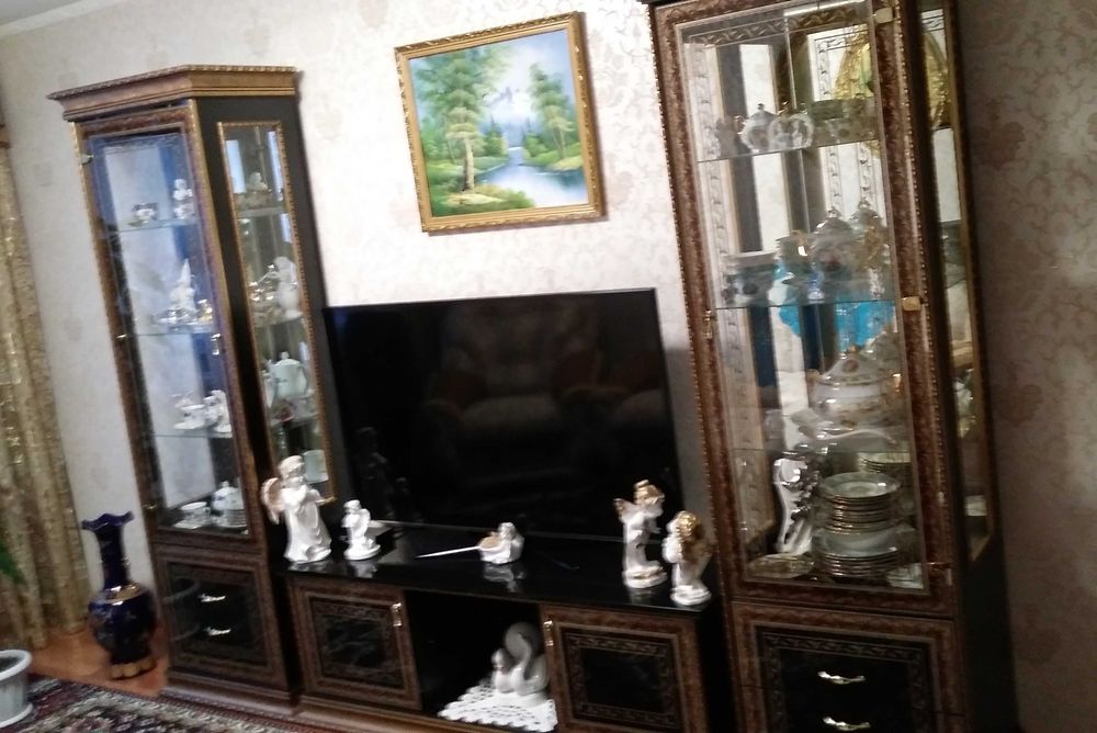 Набор мебели для гостиной