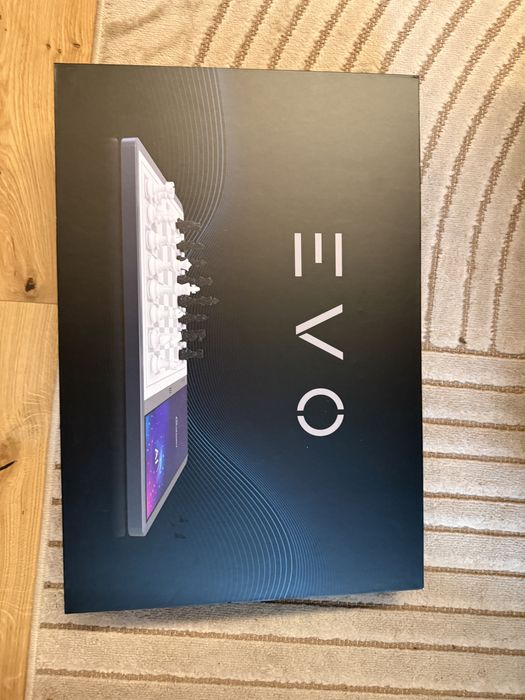 Chessnut EVO CE100 – tablă electronică de șah premium, folosită o singură dată