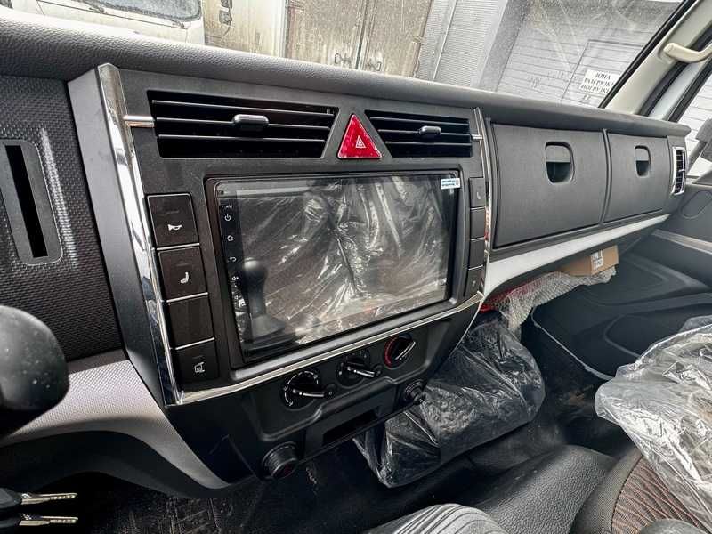 Dongfeng C 80L 2025 г.