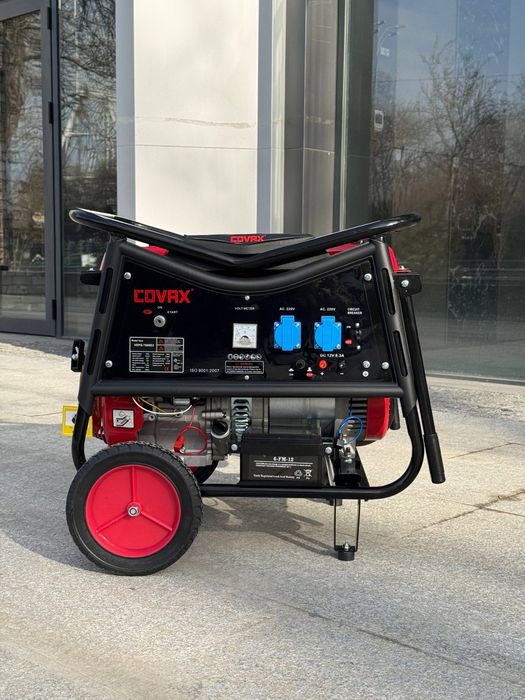 Generator NAVIGATOR 7,5 kv