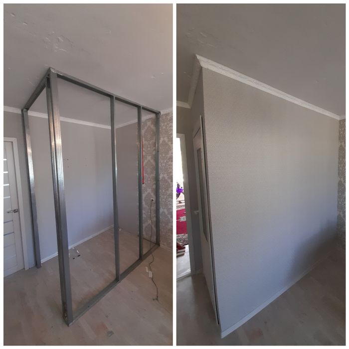 Ремонт квартиры11