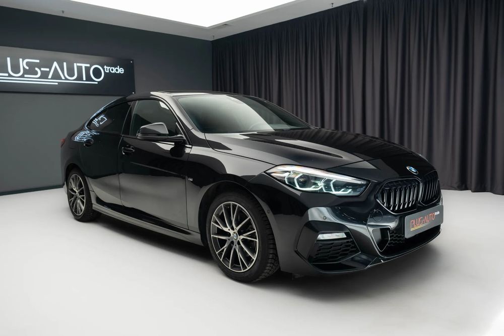 BMW Seria 2 BMW 218i MSport Packet