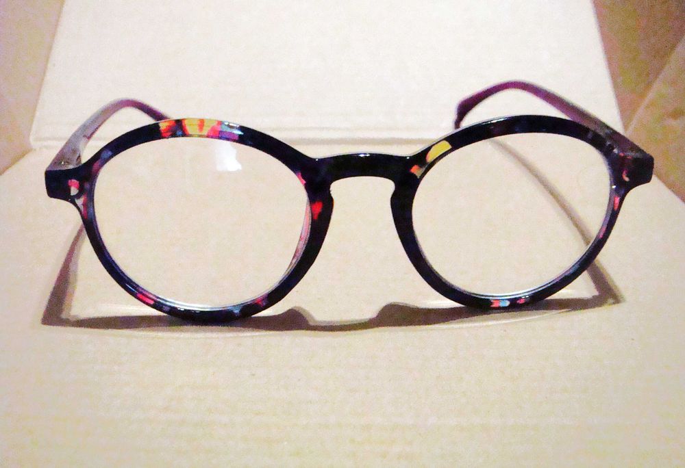 Очила / рамки "Haga" 2.5 диоптъра