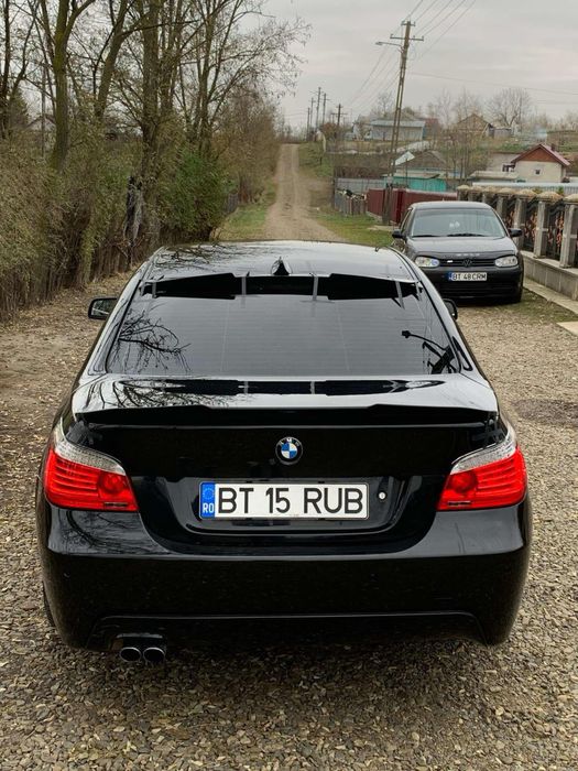 Eleron Luneta m4  Pleoapa Codita BMW E90 F30 E60