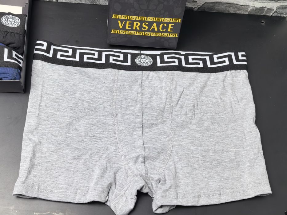 Versace боксерки