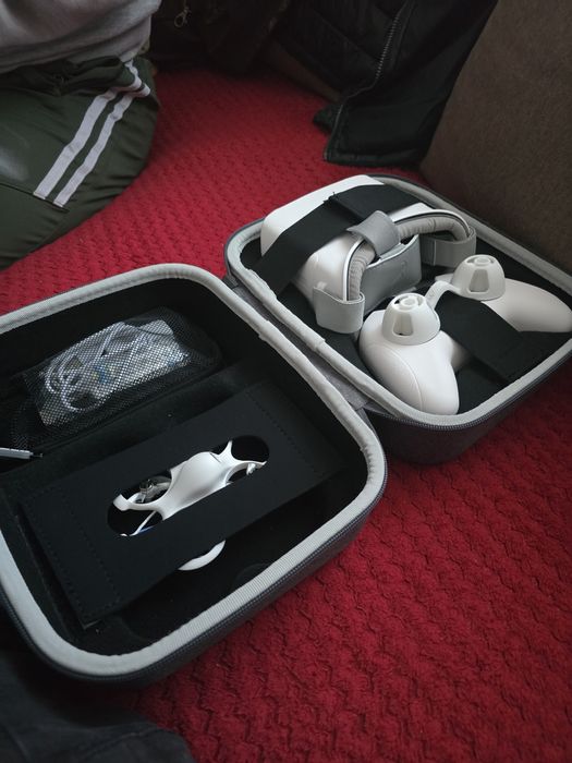 Drona Cetus Beta Fvp noua