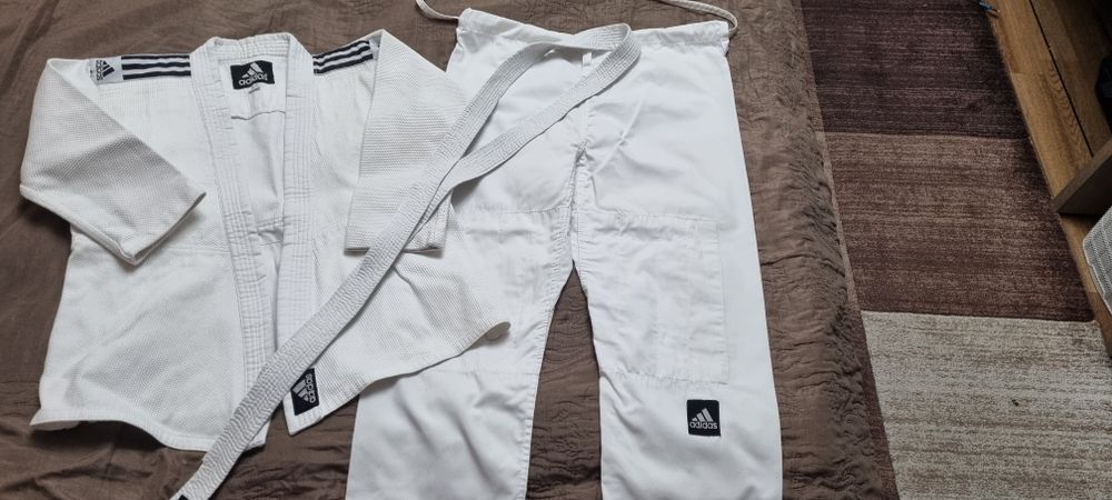 кимоно для джиу джитсу 2/150