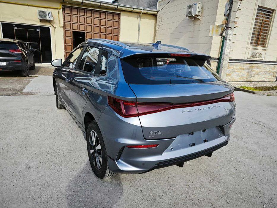 BYD E2 60-Oygacha bolib tolashga oling