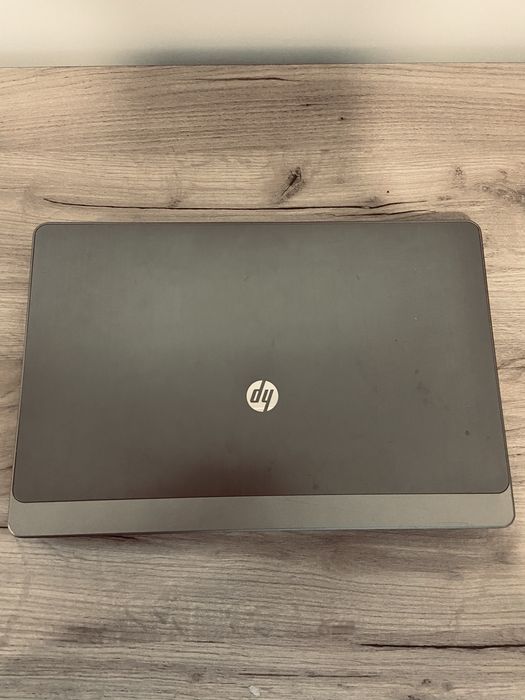 HP ProBook 4530s