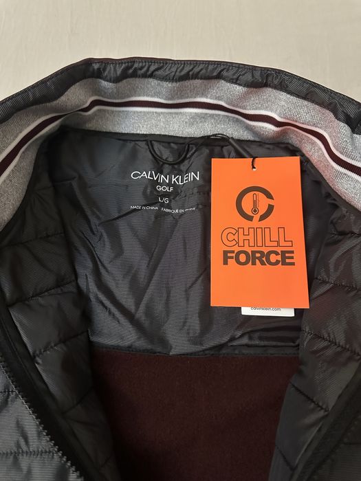 Geaca Calvin Klein