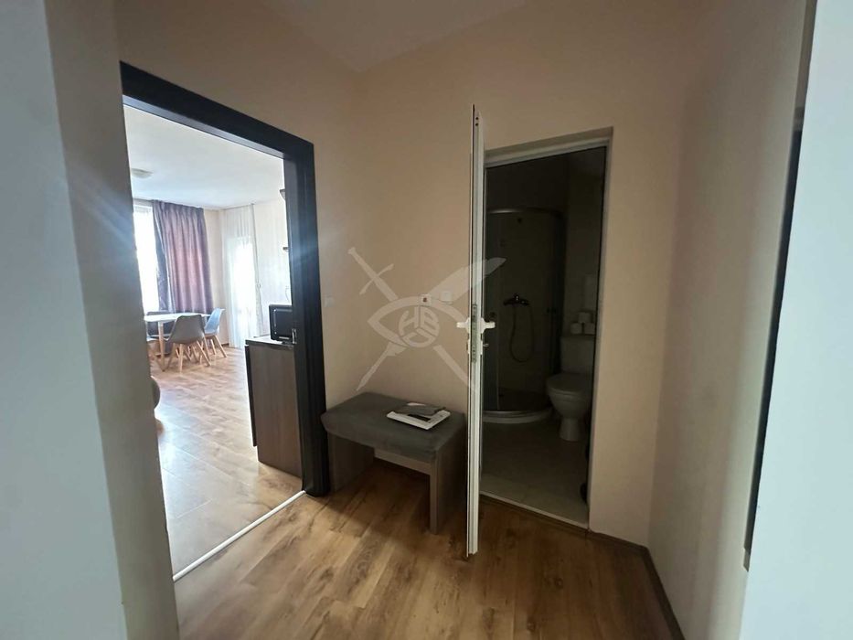 Продава се Двустаен апартамент в Поморие - 55 кв.м за 1555 €/кв.м - Снимка #8