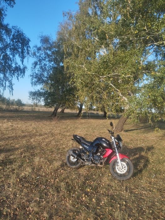 Мотоцикл продам. Обмен
