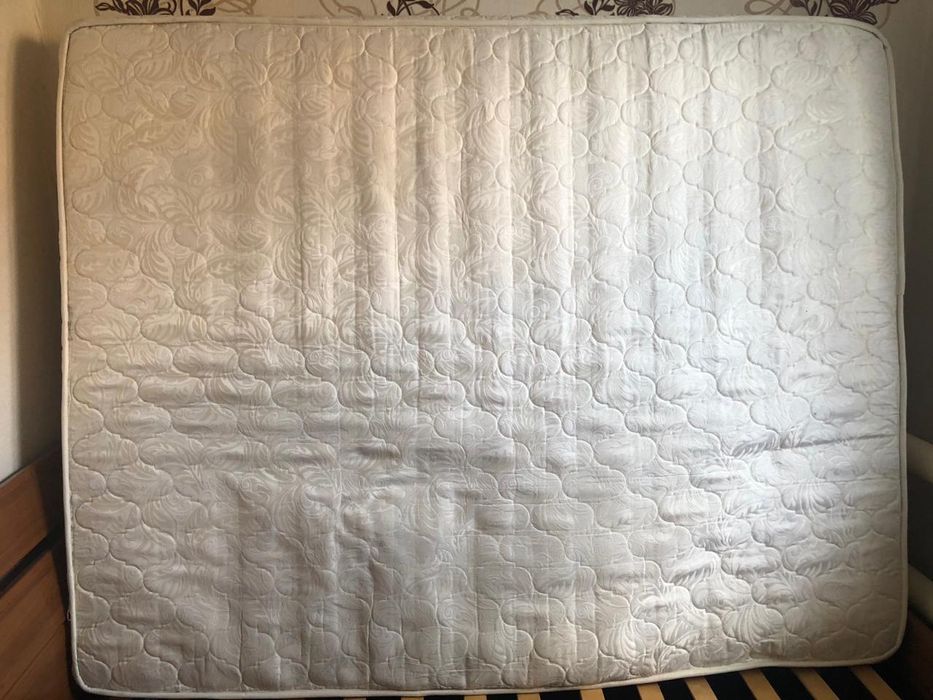 Ортопедический матрас