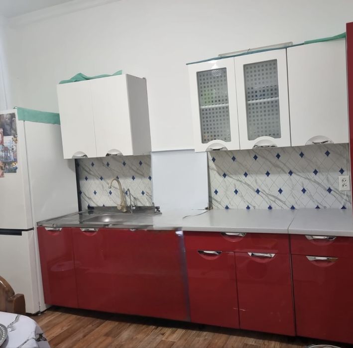 Продам кухонный гарнитур