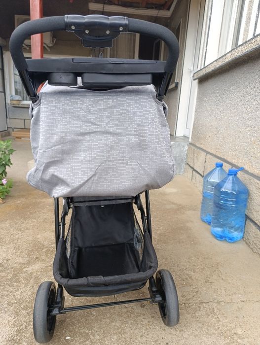 Количка lorelli always next to you