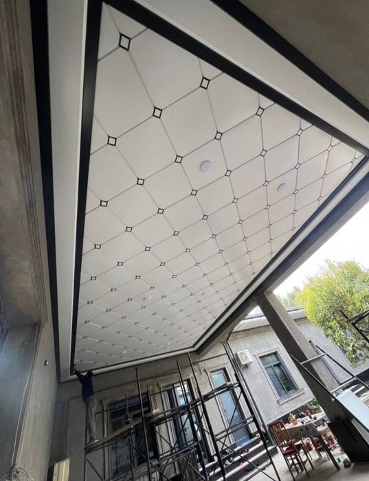 Tunikabond Tunikafon Travertin Toshkent