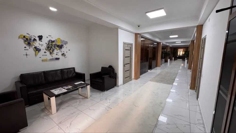 Продаётся премиум офисное здание | Ташкент, Мирабадский район ул Нукус