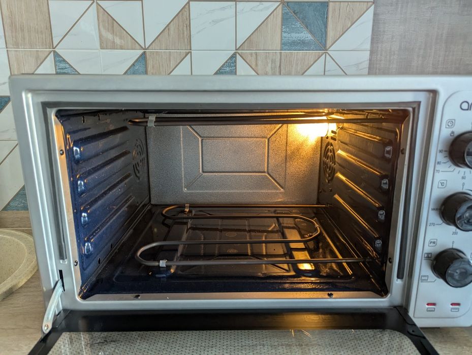 Настольный духовой шкаф