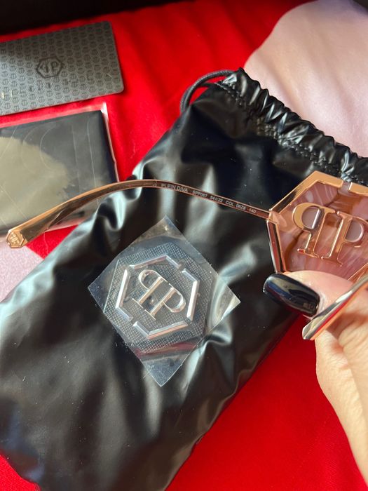 Philipp Plein очила